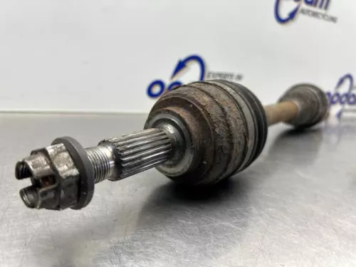 Aandrijfas links-voor Renault 8200559377 jh3185