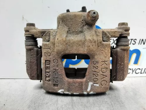 Remklauw (Tang) links-voor-7590538