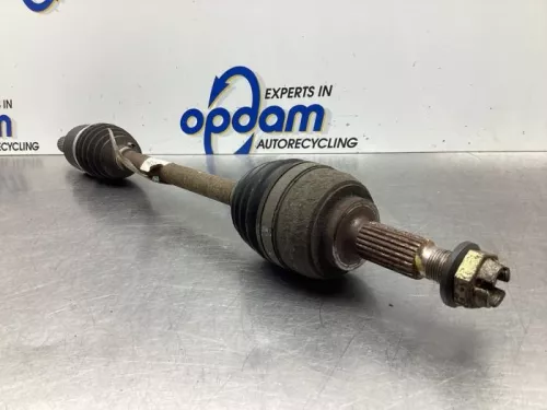 Aandrijfas links-voor Renault bfgnghf jh3128