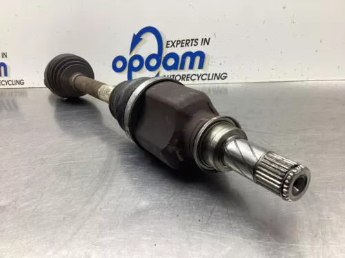 Aandrijfas links-voor Renault 8200618501 jh3172