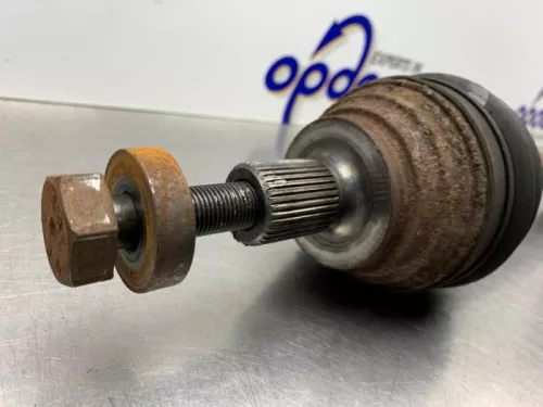 Aandrijfas links-voor Audi 1k0407271dh jhy