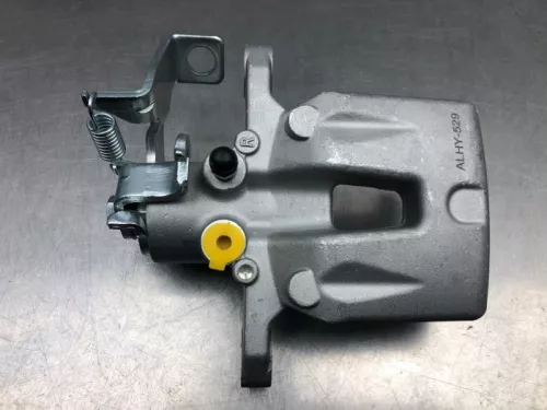 Remklauw (Tang) rechts-achter-