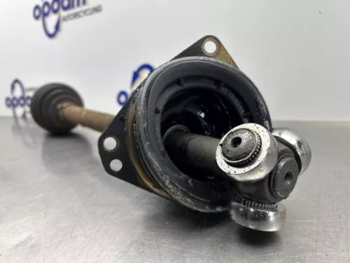 Aandrijfas links-voor Opel 93866081 pk5019