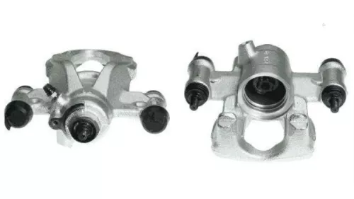 Remklauw (Tang) rechts-achter-