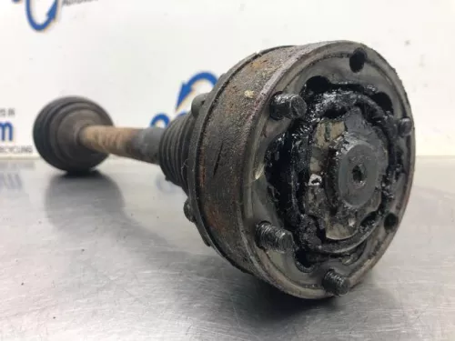 Aandrijfas links-voor Audi 1k0407271aq fvh