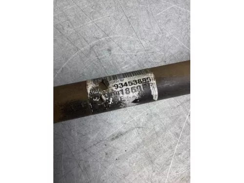 Aandrijfas links-voor Nissan 93453896 pf6