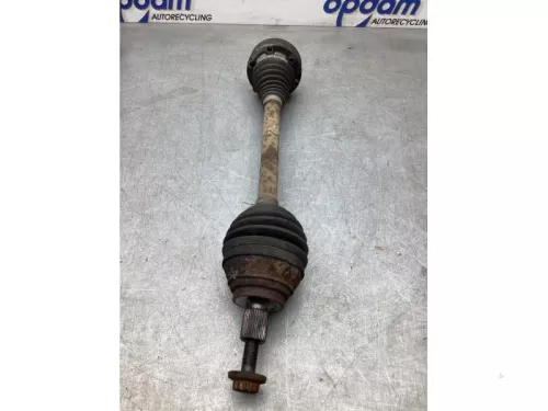 Aandrijfas links-voor Seat  mdz