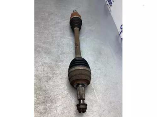 Aandrijfas links-voor Renault 8200725503 tl4032