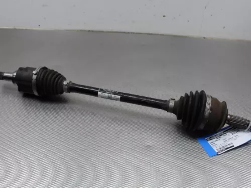 Aandrijfas links-voor Skoda 1s0407761f rnz