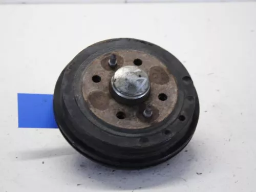 Remtrommel achter-7712348