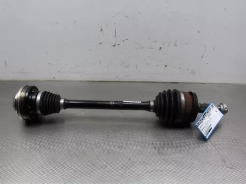 Aandrijfas links-voor Volkswagen 7e0407274c qwm