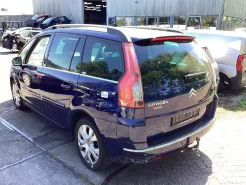 Achterlicht links-8324751