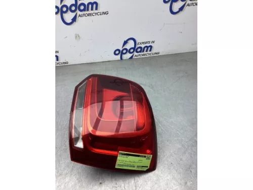 Achterlicht rechts-8326061