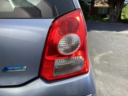 Achterlicht rechts-8320588