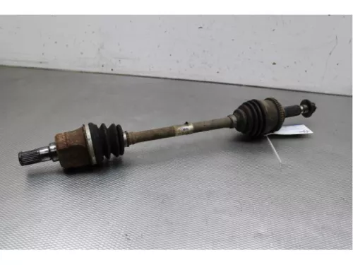 Aandrijfas links-voor Kia  gc62