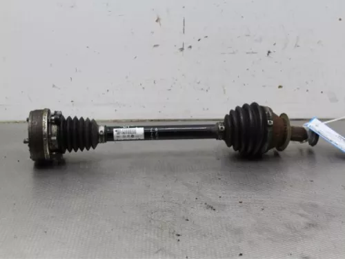 Aandrijfas links-voor Volkswagen 6r0407761 msf
