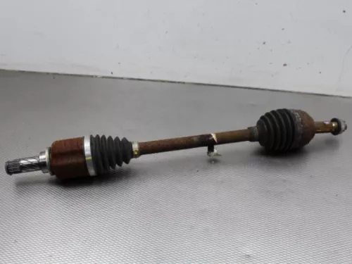 Aandrijfas links-voor Renault 7701210040 jr5353