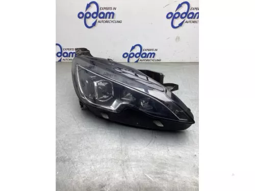 Koplamp rechts-8197799