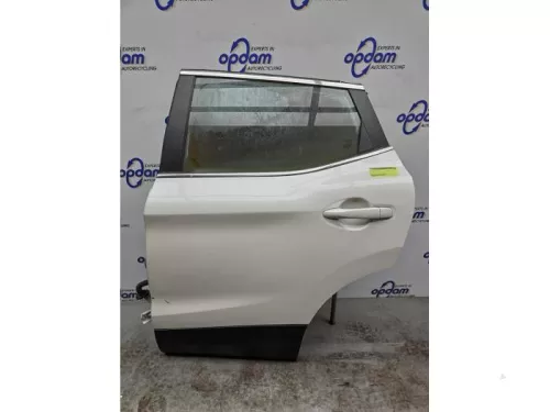 Portier 4Deurs links-achter-8326299