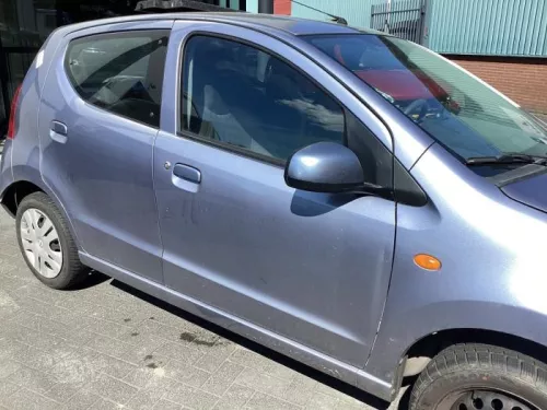 Portier 4Deurs rechts-voor-8320588