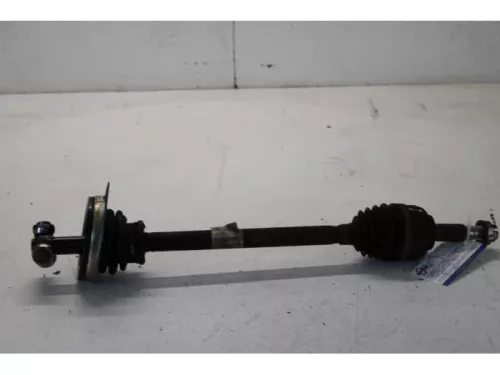 Aandrijfas links-voor Renault 8200482429 jb1525