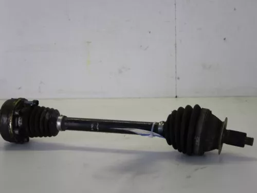 Aandrijfas links-voor Volkswagen 6r0407761 lnr