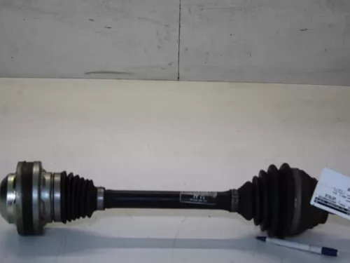 Aandrijfas links-voor Volkswagen 1k0407271jj lkm