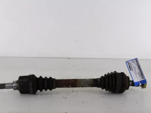 Aandrijfas links-voor Citroen 9632119080 20cp51