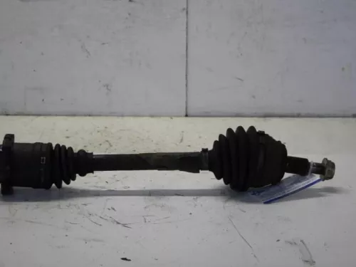 Aandrijfas links-voor Seat  ert