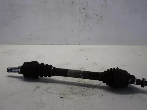 Aandrijfas links-voor Peugeot 9636786780 20cn18