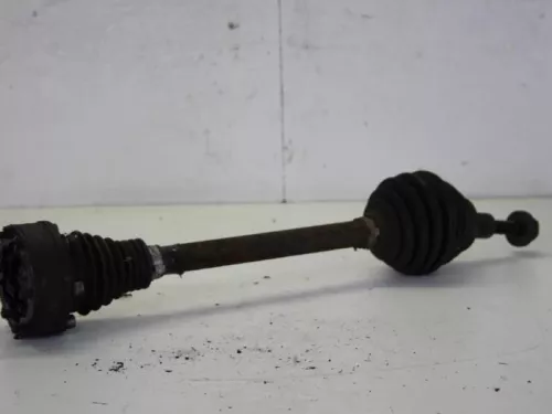 Aandrijfas links-voor Volkswagen 1k0407271dp gqg