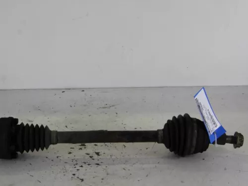 Aandrijfas links-voor Volkswagen  duw