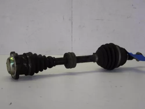 Aandrijfas links-voor Volkswagen 1j0407271gd ert