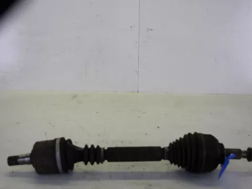 Aandrijfas links-voor Renault  su1007