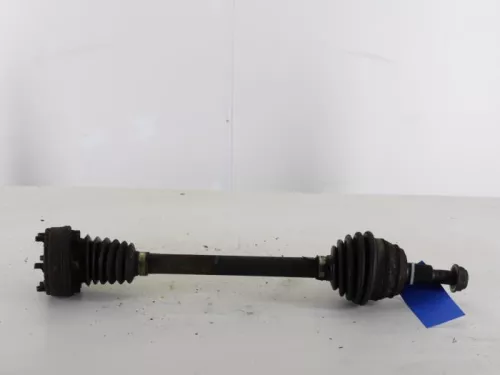 Aandrijfas links-voor Volkswagen  duw