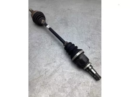 Aandrijfas links-voor Citroen 434200h040