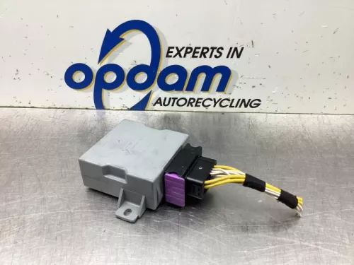 Ruitenwisser Module-8139652