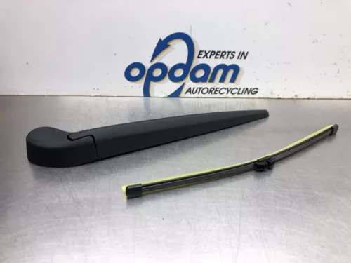 Ruitenwisserarm achter-