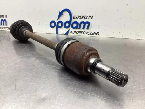 Aandrijfas links-voor Ford 1835997