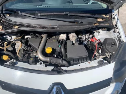 Ruitenwisserarm voor-8187393