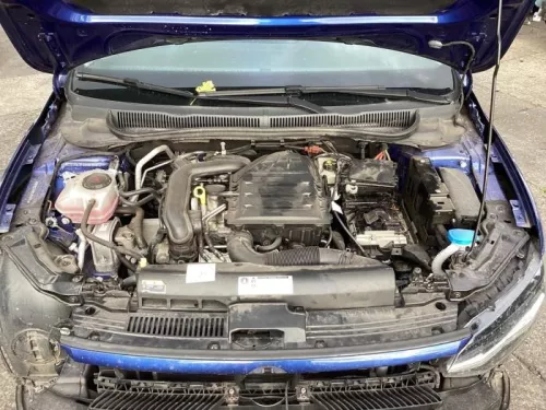 Ruitenwisserarm voor-8231804