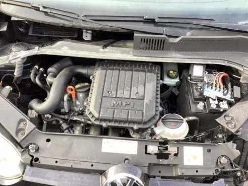 Ruitenwisserarm voor-8269945