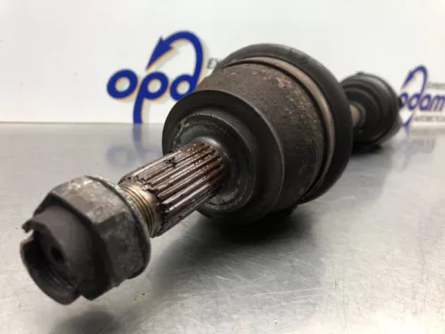 Aandrijfas links-voor Fiat 46308521