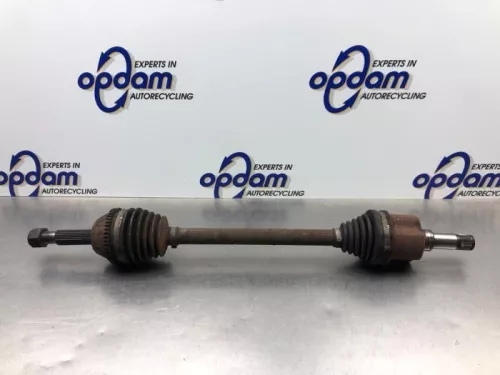 Aandrijfas links-voor Ford 6c113b437be