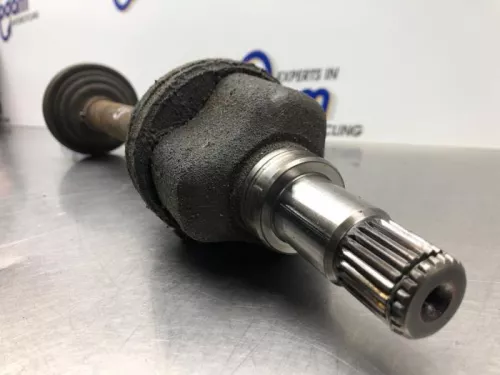 Aandrijfas links-voor Ford 9m513b437ba