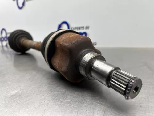 Aandrijfas links-voor Ford 4m513b437je