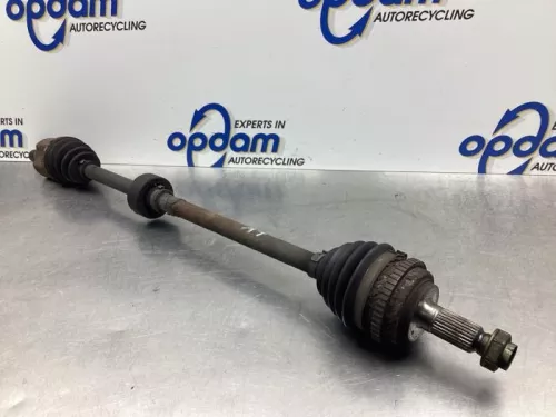 Aandrijfas links-voor Honda 223541