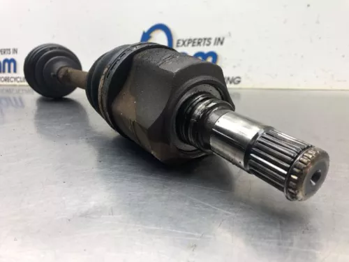 Aandrijfas links-voor Kia kk38822610