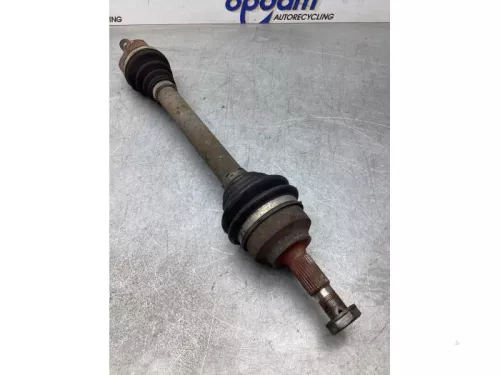 Aandrijfas links-voor Peugeot 3272yh