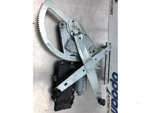 Ruitmechaniek 2Deurs links-achter-7590489